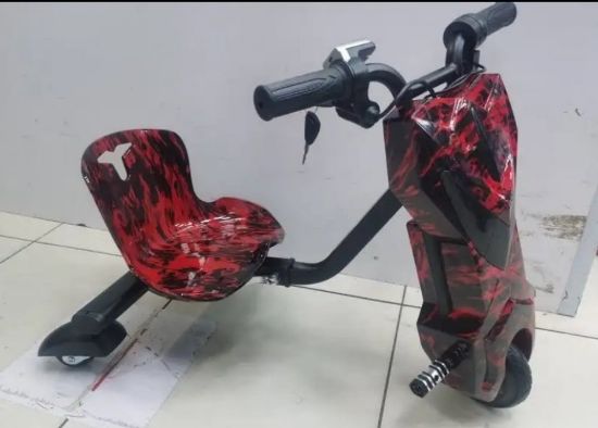 صورة سكوتر درفت(صغير) 36 فولت